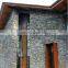 Corten Steel Sculpture decoration for Villa Hotel Buildings