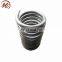 stainless steel coil pull springs
