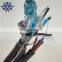 600V PVC/Nylon insulation power and control Type TC cable