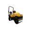 Honda engine small vibratory road roller with CE certification