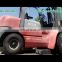 HELI 3 Ton snsc Diesel Forklift Trucks CPCD30