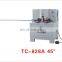 TC-828A Двухпильный станок для резки дверных рам