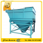 Swage treatment high effect Inclined tube thickener