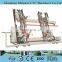welding machine for window from Mingmei window screen making machine