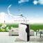 Mini Peltier air car dehumidifier 0.6L/day OL-012E