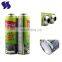 Aerosol Spray Cans 300 400ml Internal Lacquer