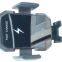 Qi Car Mount Power Fast Charge Wireless Car Charger For Mobile Phone
