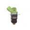 For Toyota 4Runner Tacoma T100 Hiace Pickup 2RZFE Hilux 3rz Fuel Injector Nozzle OEM 23250-75060 23209-79105