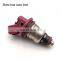 High Quality Fuel injector 804528 75-90-115-200-225  7590115200225 for cars