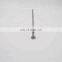 Diesel engine parts Common rail injector valve assembly F00RJ02035