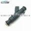 Original Fuel Injector injection Nozzle 0280155843 For Citroen 1998-2004 Peugeot 1.4L Renault DC0141680