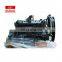 Brand New Car Part Engine Assy for 6BG1 Diesel Engine
