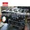 isuzu 4HE1engine motor long block assembly
