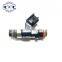 R&C High Quality Injection 12609749 Nozzle Auto Valve For Cadillac Chevrolet GM 100% Professional Tested Gasoline Fuel Injector