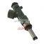 High quality Fuel Injector 16600-EA00A Fits 2007 2008 2009 Frontier 2.5L