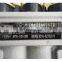 DCEC Dongfeng truck Iron 6CT 3973900 fuel pump
