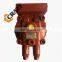 401-00003A 401-00003B 170303-00094 S140LC-V swing motor ,excavator spare parts, S140LC-V hydraulic swing motor