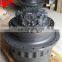 PC400-8 excavator final drive assembly 208-27-00311 travel motor