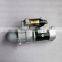 Truck excavator 4BT 6BT 6BT5.9 engine part Starter motor 4932320 QDJ2710F starter