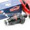 Favorable factory price car accessories D3172MA for 306 406 XSI 1.8 16V 1997 fuel nozzle manufacturer