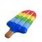 Popsicle Pool Float