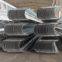Best Greenhouse Rain Gutter(AST30 ) Supplier