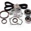 Hyundai Elantra Kia Spectra 2.0L DOHC Timing Belt Water Pump Kit 01-07 G4GF ITM284 TS26284