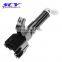 Front Left Car Head Lamp Washer Nozzle Suitable for Toyota 852080K010 852080G010 8520860040 85208-0K010 85208-0G010 85208-60040