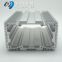 China hot sale Customized Heatsink Extruded Aluminum Anodized Aluminum Led Heat Sink for Radiator