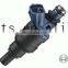 Car accessories high quality auto spare parts Fuel Injector 23209-02030