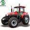 YITUO YTO X1304 130HP 4WD farm tractor