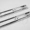 45MM Soft Close Full Extension Ball Bearing Slide(Double Springs)