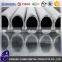 Good quality 303 304 316L 2205 2507 904L seamless stainless steel pipe tube hollow bar iron rods