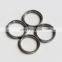 Chinese Supplier A2300 Diesel Engine Spare Parts Exhaust Valve Seat 4900334