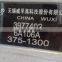 6BT5.9 engine wuxi WEIFU fuel injection pump 6A106A / 3977402