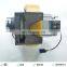 China Manufacturer PU Solid Tires AC Motor Drive Wheel Assembly SQD-L23