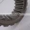 Transmission Gear Box Main Shaft Sliding Sleeve WG2210040210 of HW19712CL