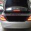 X5  X6 tail lamp