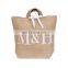 Top quality importer of jute bag,China excellent supplier jute promotional bag,custom printed jute bag shopping
