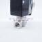 GOGO 150Bar GSPG-06 2 way water high pressure solenoid valve 1/4" BSP 220V 24V Orifice 6mm N.C stainless steel 304 valve
