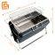 Free Assemble And Foldable Outdoor Mini Charcoal Portable BBQ Grills