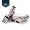 High quality stainless steel car pipe exhaust silencer heater exhaust muffler silencer