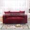 Custom Factory Home Textile Living Room Two Seater Sofa Cover