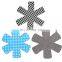 polyester felt pan & pot protector and felt pad mat