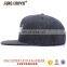 Fashion Embroidery Custom 3D Acrylic Letters For Snapback Hat