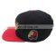 Manufacture HipHop Cap Unisex Snapbacks Cap Custom Logo