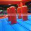 Hot Sale Halloween Jumper Kids Crazy Ghost Bouncing Castle Pumpkin Haunted Inflatable Jumping House