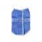 Wholesale Blue Summer Cheap Cooling Cool Vest Coats Pet Dog Clothes