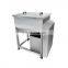 Commercial meat mixer grinder /sausage used meat mixer