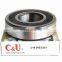 bearing C&U 608z deep groove ball bearing C&U
